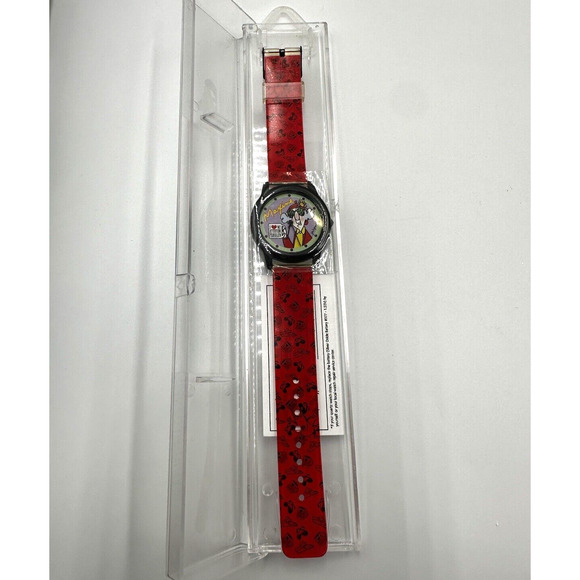 Hallmark Maxine Watch- New Rare Still in Package -May need new battery -VTG - Picture 3 of 5